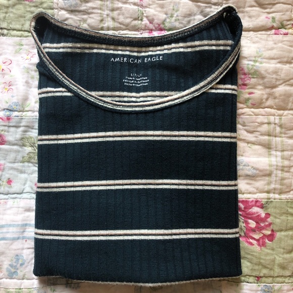 Dark green shirt - Picture 2 of 3